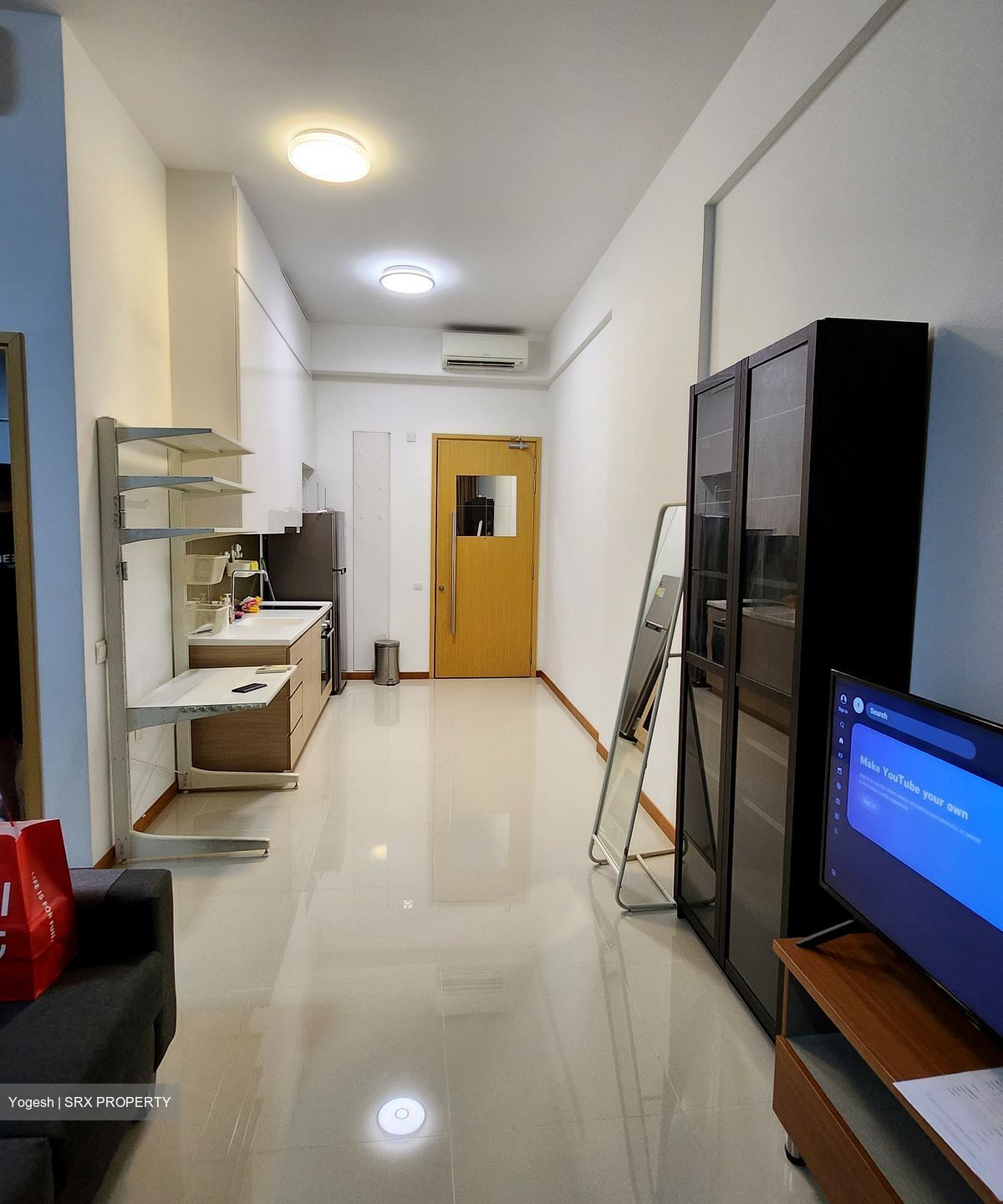 Hillion Residences (D23), Apartment #575968541